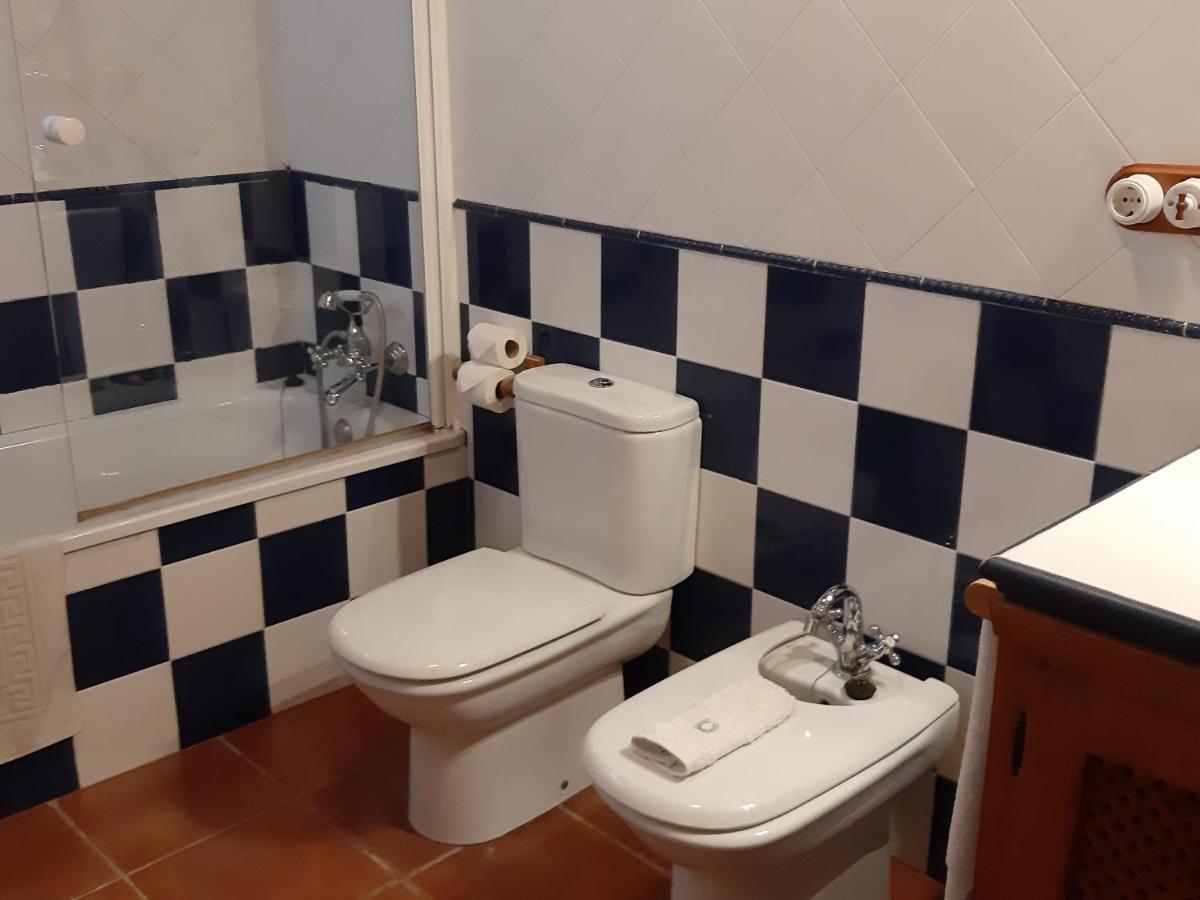 Amborget Villa San Jorge  Eksteriør billede